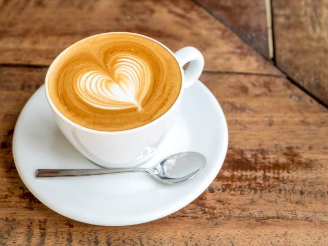 Přijďte ochutnat výbornou kávu! Podpoříte Nadační fond Delfín!