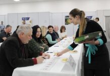 34. ročník Mezinárodního pivního festivalu byl zahájen