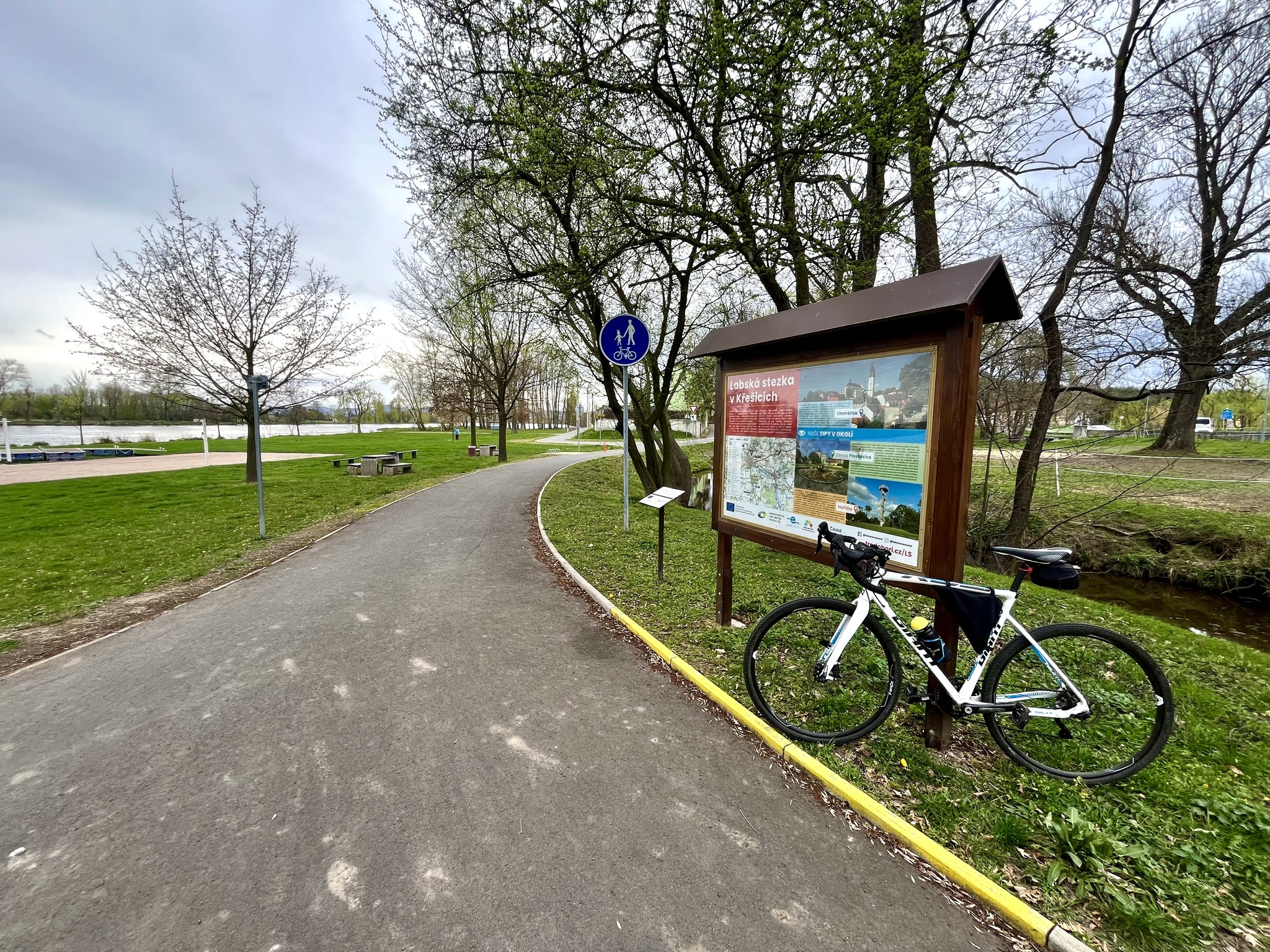 KČT Litoměřice pořádá v sobotu Malý turistický výšlap s odměnou