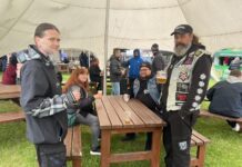 Mezinárodní pivní festival na Zahradě Čech končí dnes o půlnoci