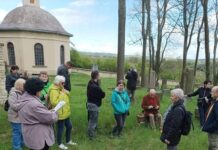 RADOUŇ: Mezinárodní den památek a historických sídel