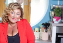 Halina Pawlowská do Litoměřic přiveze „Manuál zralé ženy“