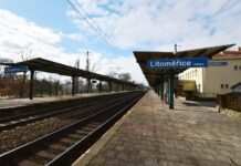 Výluka omezí provoz na pravobřežní trati. Dotkne se i Litoměřic