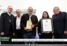 LITOMĚŘICE: Absolutním vítězem Mezinárodního pivního festivalu se stalo pivo z Čech