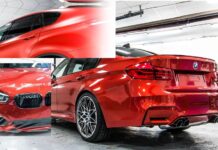 AUTOFOLIA v Litoměřicích – okenní fólie i celopolep aut