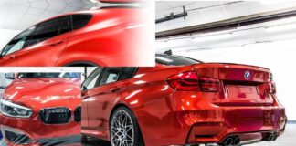 AUTOFOLIA v Litoměřicích – okenní fólie i celopolep aut