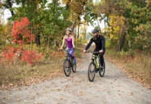 V regionu se vybuduje část nové cyklostezky, povede údolím řeky Ohře