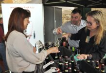 Vinařské Litoměřice ani letos nezklamou