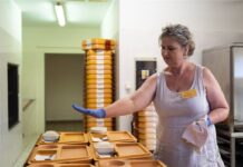 Hospic sv. Štěpána hledá kuchaře/kuchařku