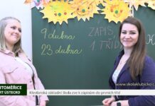 LITOMĚŘICE: Křesťanská základní škola zve k zápisům do první třídy