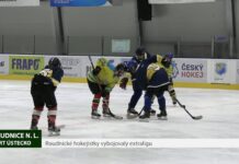 ROUDNICE N. L.: Roudnické hokejistky vybojovaly extraligu