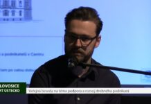 LOVOSICE: Veřejná beseda na téma podpora a rozvoj drobného podnikaní