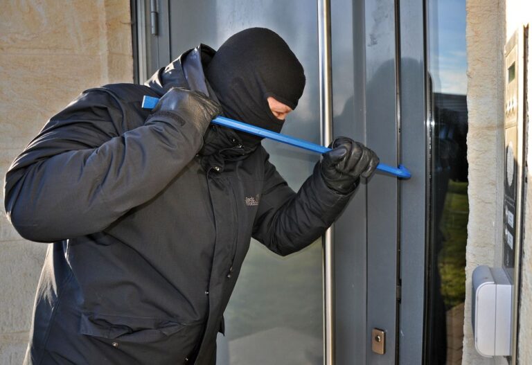 V Libochovanech budou častěji hlídkovat policisté