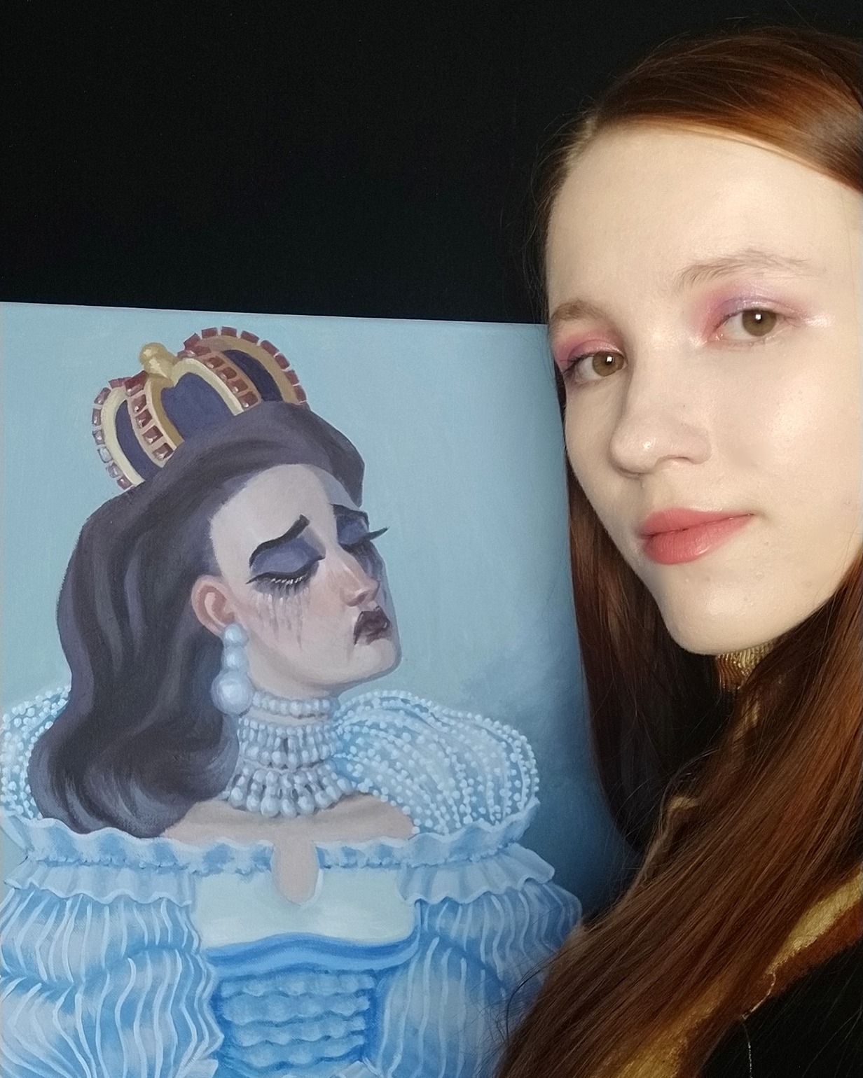 V lovosické knihovně bude k vidění Hvězdná záře