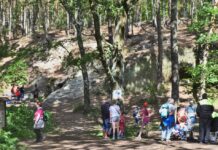 45. LITOMĚŘICKÉ POCHODY už tuto sobotu!