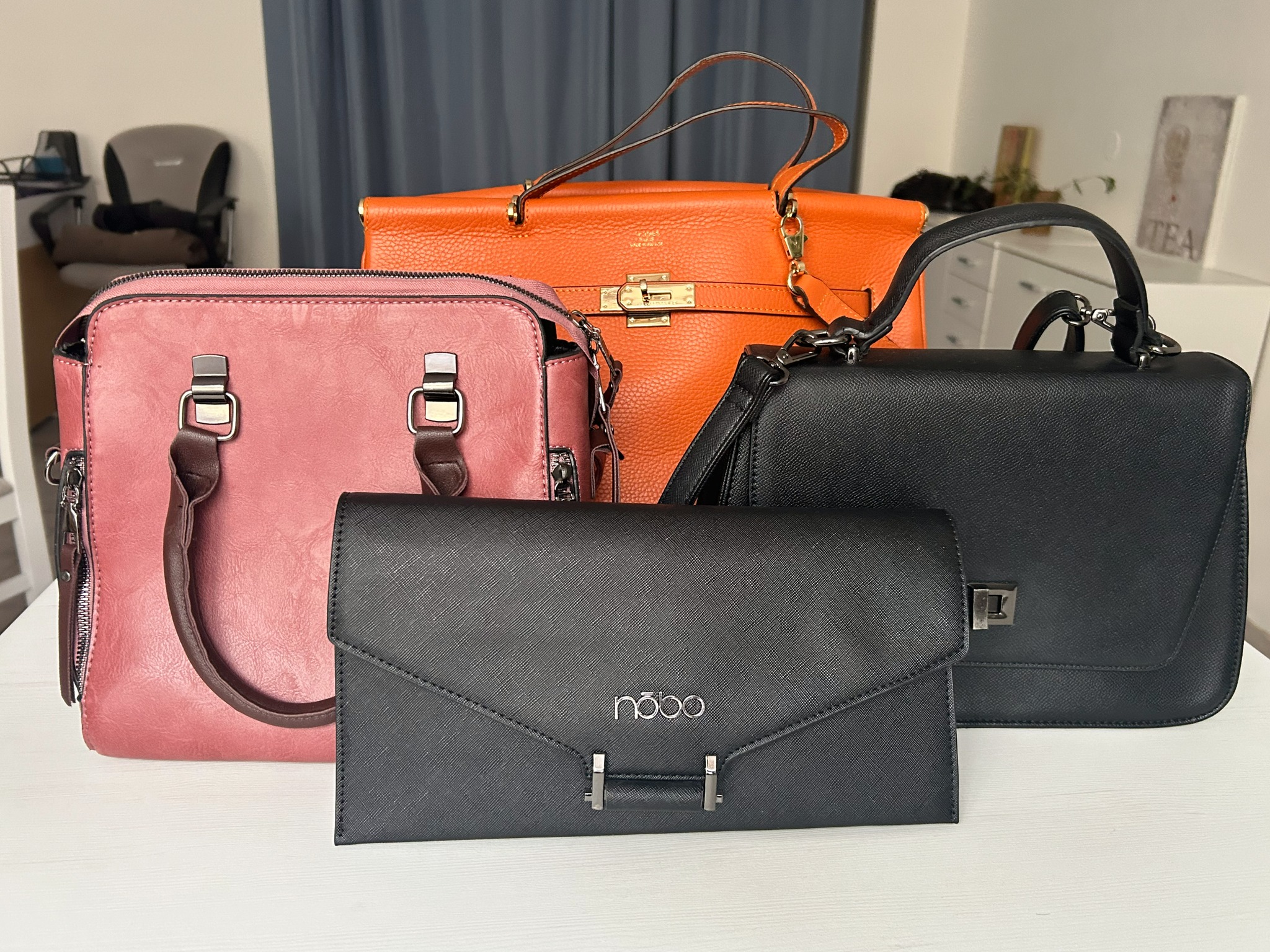 Na Kabelkový veletrh v Roudnici nad Labem je připraveno 500 kabelek