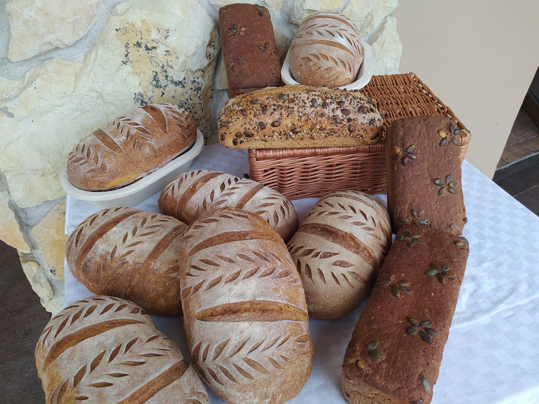 Kmínové slavnosti v Ploskovicích v sobotu nezklamou!