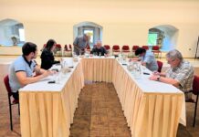 Dvojnásobným vítězem soutěže Víno Ústeckého kraje je Žernosecké vinařství