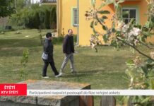 ŠTĚTÍ: Participativní rozpočet postoupil do fáze veřejné ankety