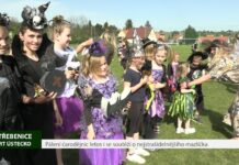 TŘEBENICE: Pálení čarodějnic letos i se soutěží o nejstrašidelnějšího mazlíčka