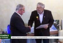 LITOMĚŘICE: Město získalo certifikát energetického managementu