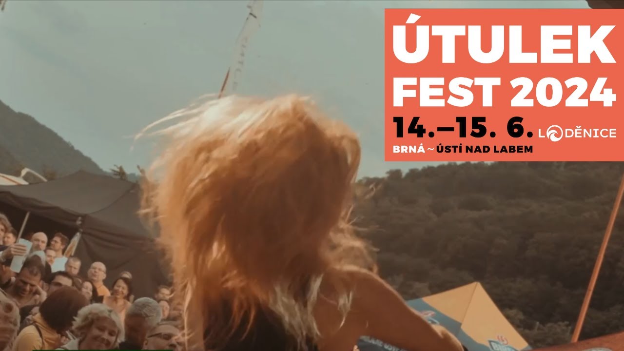 ÚSTÍ N. L.: Útulek fest 2024 opět v červnu podpoří zvířecí útulky