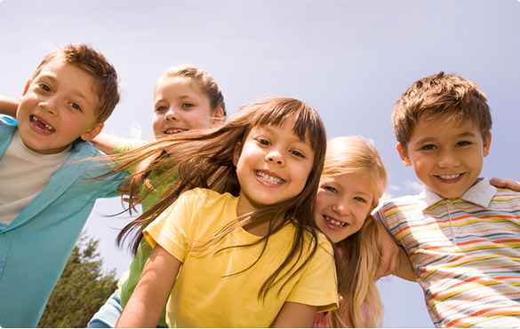 Den dětí v Jiráskových sadech navštíví indiáni