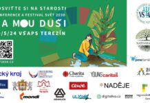 TEREZÍN: Festival Svět 2030: Na mou duši začne ve čtvrtek