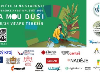 TEREZÍN: Festival Svět 2030: Na mou duši začne ve čtvrtek
