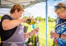 Kam o víkendu na Litoměřicku