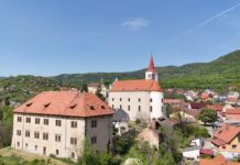 Přípravný výbor předložil návrh na referendum