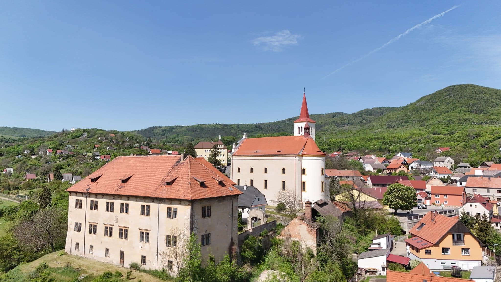 Přípravný výbor předložil návrh na referendum