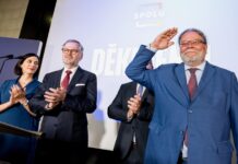 Do Bruselu a Štrasburku vysíláme opět Alexandra Vondru