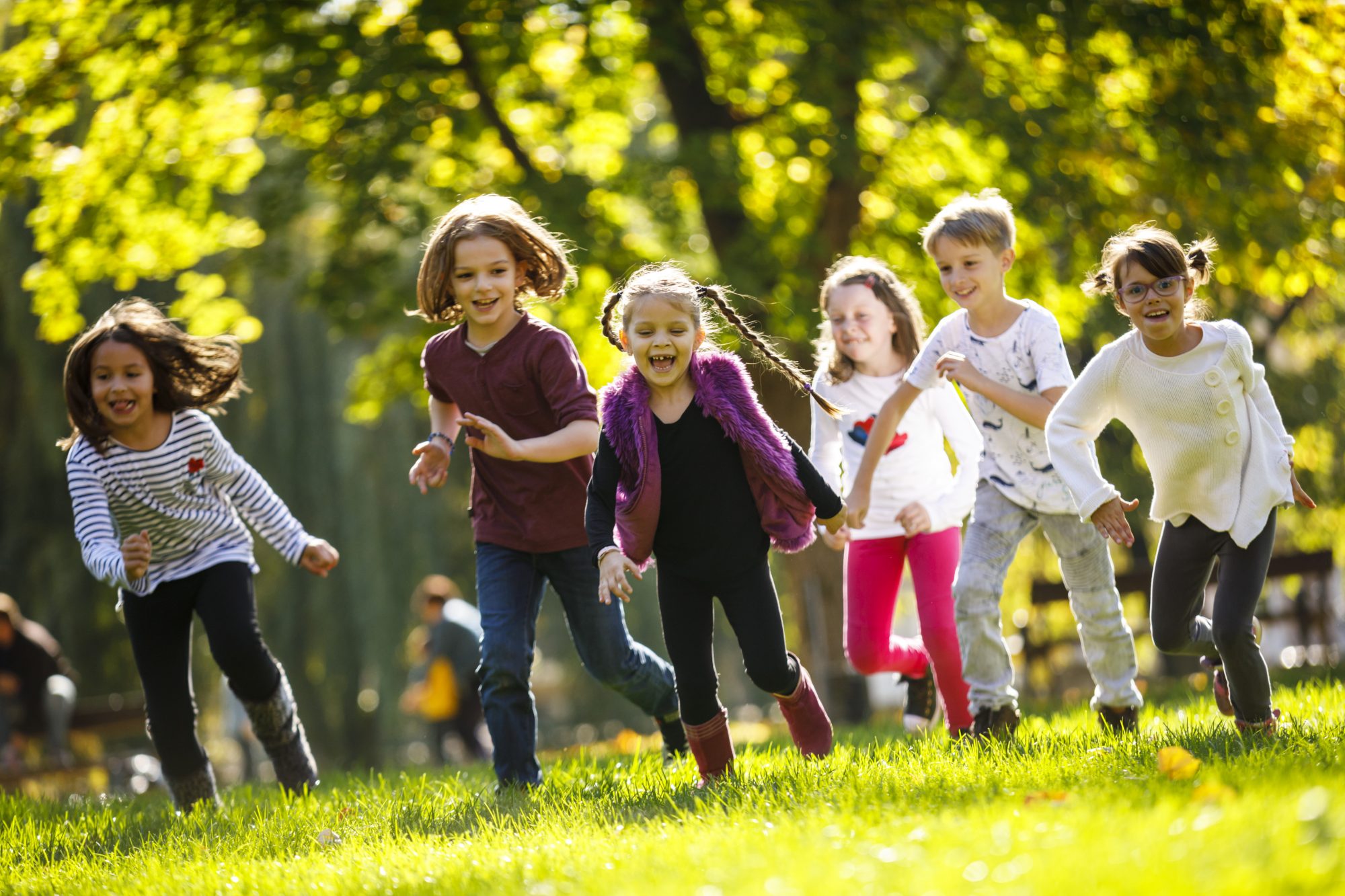 V Libochovicích přivítají prázdniny už tuto sobotu