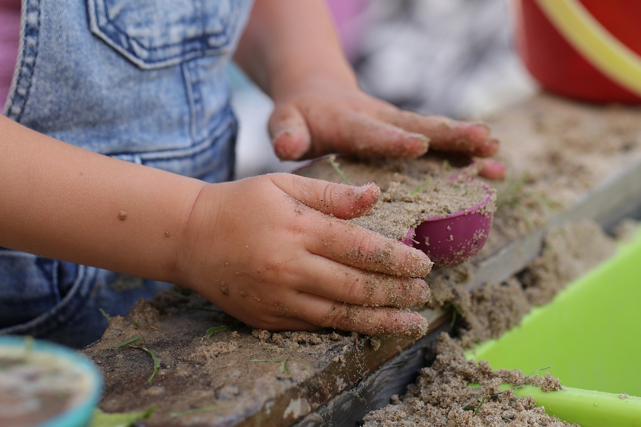 Město Litoměřice chystá vznik lesní mateřské školy