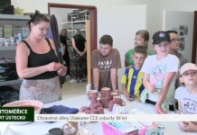 LITOMĚŘICE: Chráněné dílny Diakonie ČCE oslavily 30 let