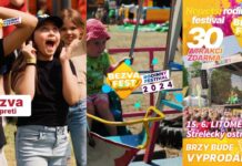 LITOMĚŘICE: BEZVA FEST 2024 – časový harmonogram a organizační info