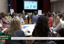 ROUDNICE N. L.: Veřejného fóra k rozvoji města se zúčastnilo 60 občanů