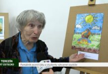 TEREZÍN: Památník ocenil žáky a studenty výtvarné soutěže