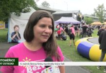 LITOMĚŘICE: 4. ročník Bezva festu navštívily tisíce lidí