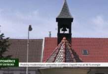 LITOMĚŘICE: Probíhá modernizace veřejného osvětlení. Uspořit má až 90 % energie