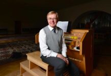 Začíná Litoměřické varhanní léto