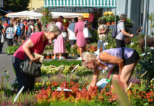Začal zvýhodněný předprodej vstupenek na podzimní Zahradu Čech