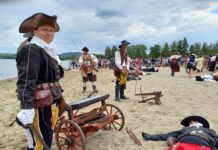 Kam o víkendu na Litoměřicku