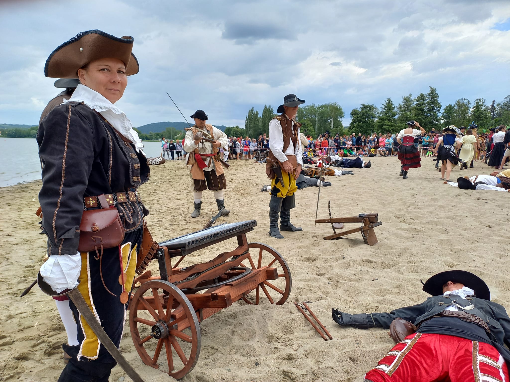 Kam o víkendu na Litoměřicku