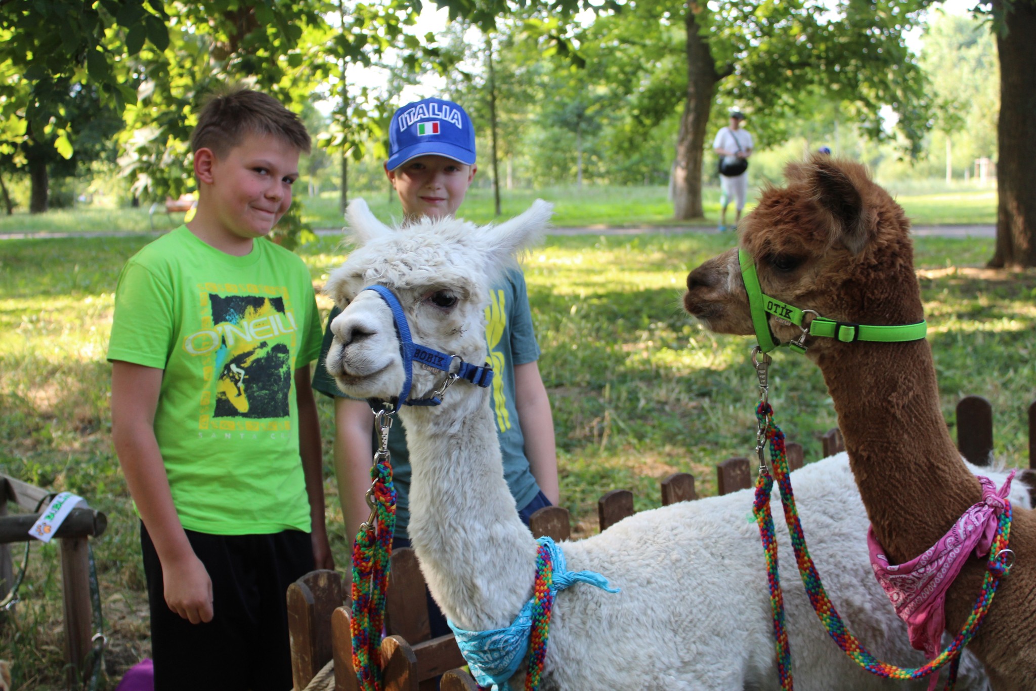 V Lovosicích začínají Barevné letní úterky
