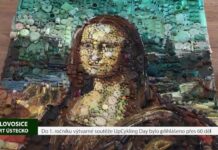 LOVOSICE: Do 1. ročníku výtvarné soutěže UpCykling Day bylo přihlášeno přes 60 děl