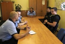 ŠTĚTÍ: Policie hledá nové kolegy