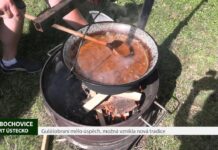 LIBOCHOVICE: Gulášobraní mělo úspěch, možná vznikla nová tradice