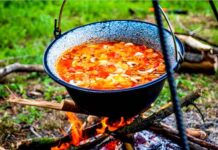 Gulášobraní v Libochovicích tuto sobotu nezklame